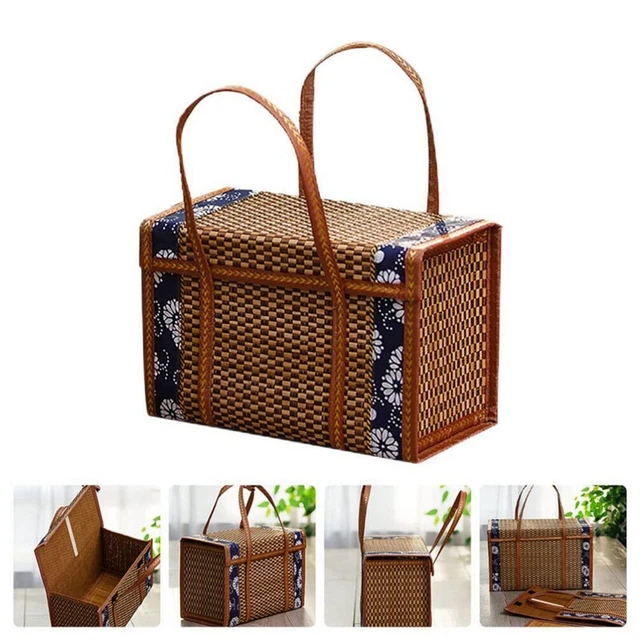 Cestello di stoccaggio in rattan per organizzare ripiani, Portaabi scaffale giocattolo per bambini - Cina Cestino regalo e cestino di frutta prezzo