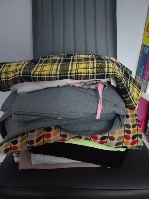 Pacchetto di vestiti per ragazze, taglia 10-12 anni, più di 5 articoli e spedizione gratuita