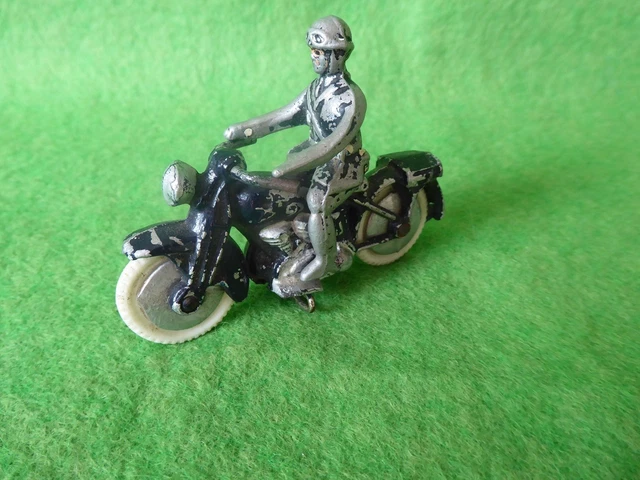Coureurs cyclistes miniature - 1932-1950 - Collection