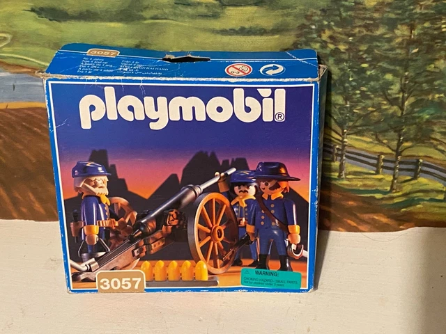 Playmobil, Jeux de construction, Jouets et jeux - PicClick FR