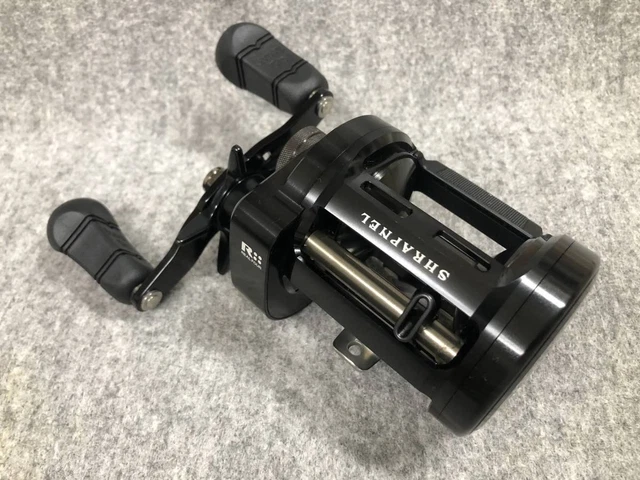 非常に高い品質 Shrapnel RYOGA limited SHRAPNEL 2015-2018 C3000