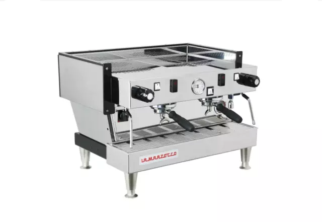 La Marzocco Linea Classic S EE 2 Group Espresso Coffee Machine