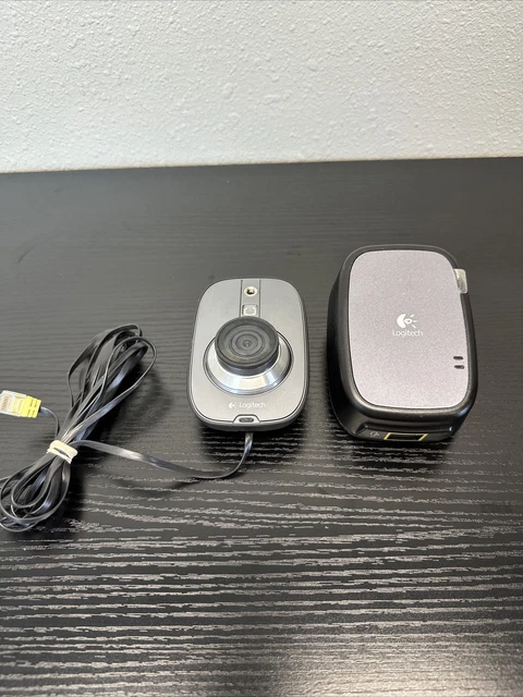 logitech 700i