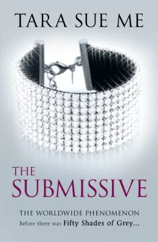 The Submissive (Submissive Trilogy) By Tara Sue Me