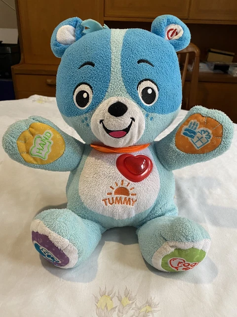 Vtech cody sales the smart cub