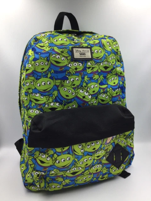 Zaino vans toy discount story