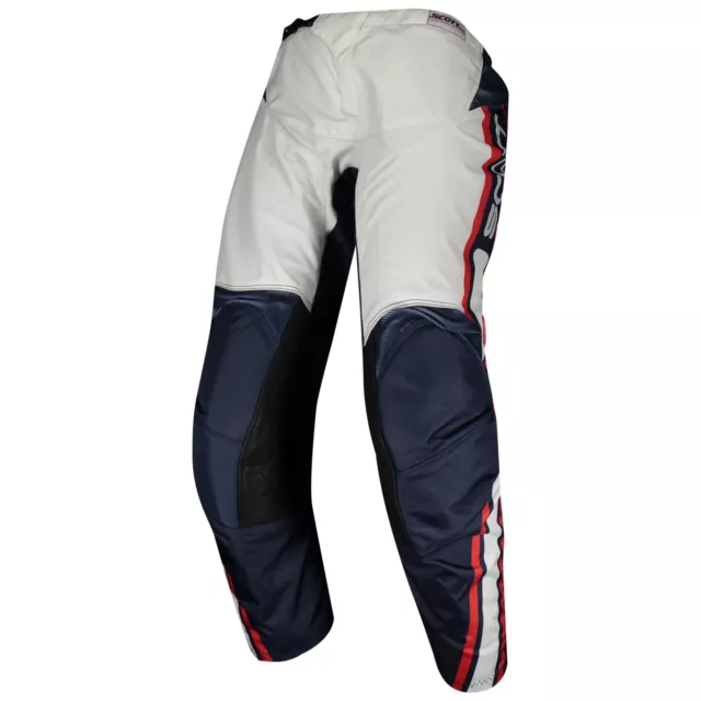 273392 Scott 350 Course Pantalon Taille 32 Restes Pièce Unique