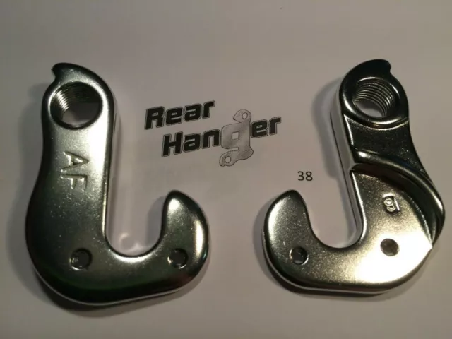 Rear Gear Mech Derailleur Hanger Drop out for Merida and others 38
