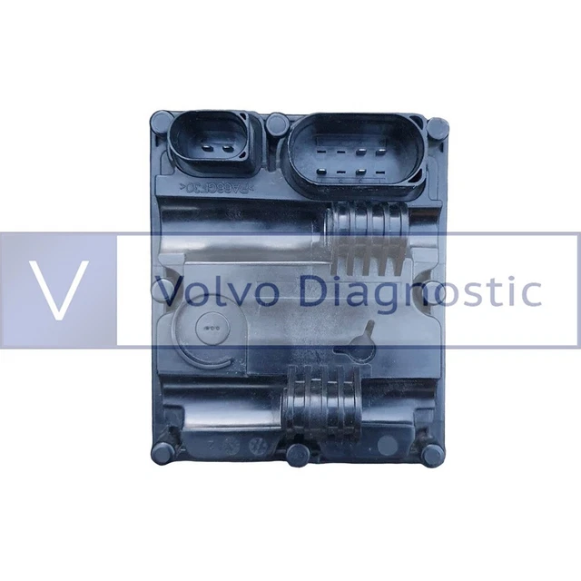 VOLVO GEN 5 Differential Electronic Module DEM Haldex Repair Service £ ...