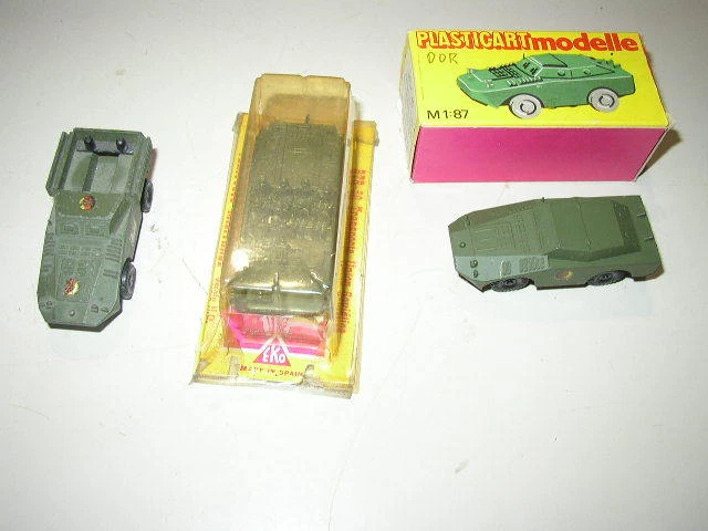 Object 279 de 1959 véhicule Char Militaire Russe 1/43 (TA02