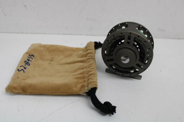 WHITE RIVER FLY Reel Hobbs Creek HC 2 HCII Bass Pro Shop Fishing