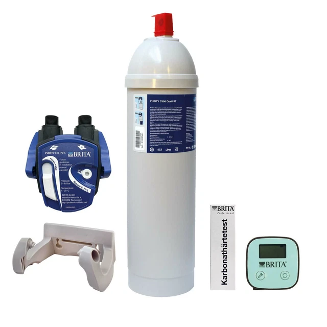Brita Purity C 500 Quell ST Starterset Nr.10