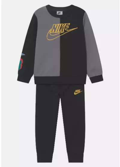 Nike Sportswear AMPLIFY CREW UNISEX SET - Tuta