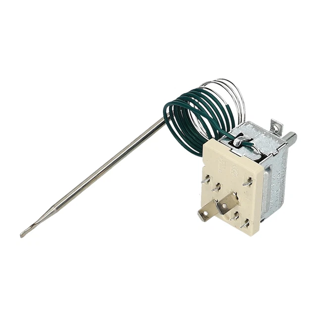 Termostato Per Forno AMICA - 8032828, 55.17069.140 - Foto 5