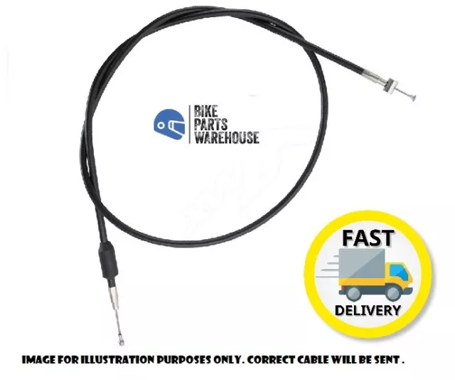 FAST P&P Throttle Cable Kawasaki ZX-6R (ZX636B1H) 2003-2004