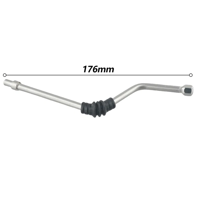 Iniettore Carburante 03L130277B – Per Skoda Fabia, Rapid, Superb, VW Golf, Seat Leon, Prestazioni Migliorate