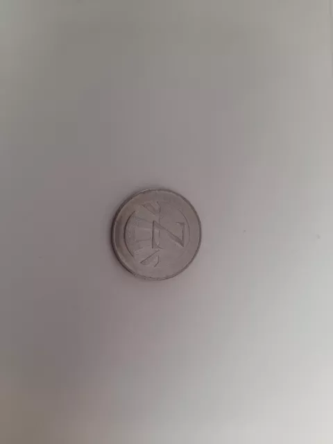 ( Z ) UK Alphabet A - Z 10p Ten Pence Coins From 2018