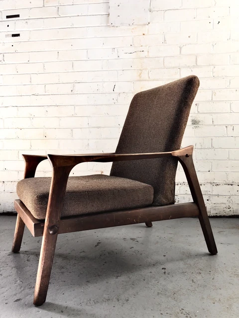 Danish deluxe armchair cheap