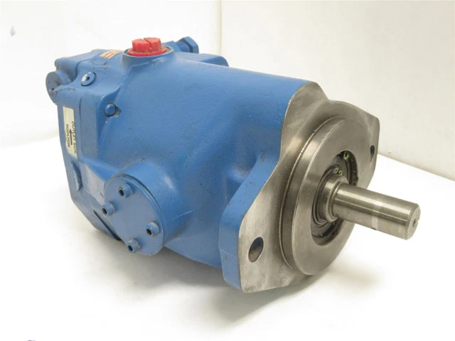226951 Old-Stock; Eaton 02-341735 Open Circuit Piston Pump; PVB15-RSY-41-C-12