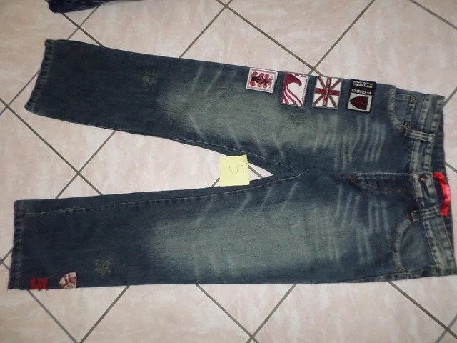 Rg512 jeans online