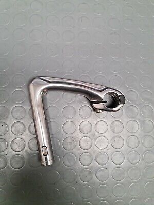 Cinelli pipa stem 3ttt forged SF.13 vintage eroica 130mm avancorpo cinelli colnago veló 