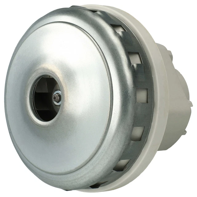 Motor De Succión Para Aspiradora Compatible Con Karcher WD 5400/5600 Y Nilfisk Attix 30/40/50 - Modelos 467.3.414, 467.3.402-5/6/3