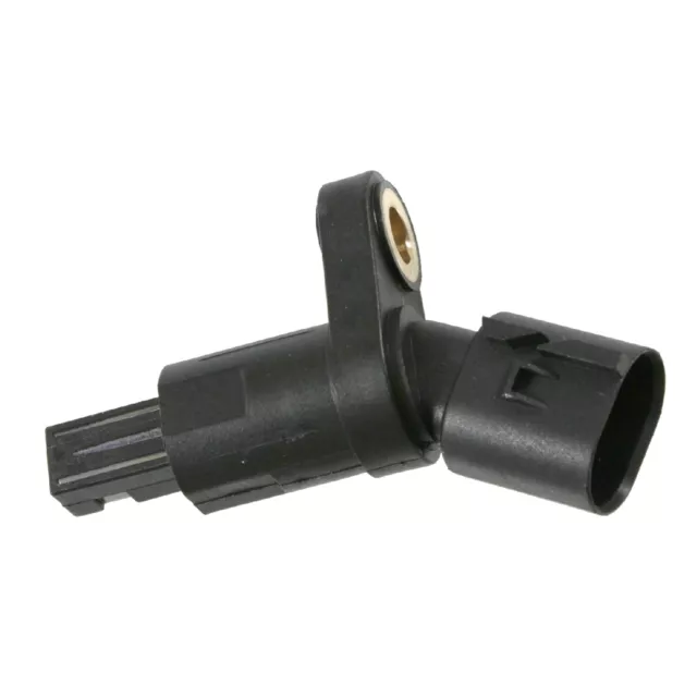 FEBI BILSTEIN ABS-Sensor Schwarz Hinten Links oder Rechts (22510) für SKODA