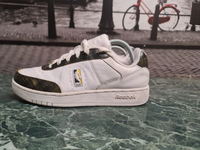 Reebok nba deals downtime low