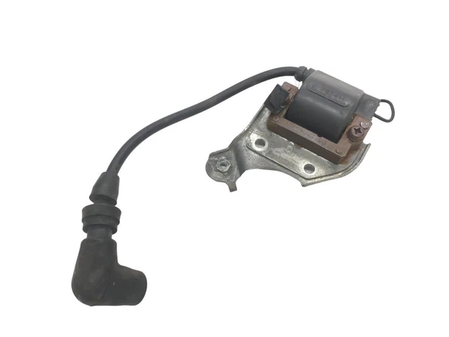 Ignition Coil – Fits Yamaha DT 400 MX (1977-1982)