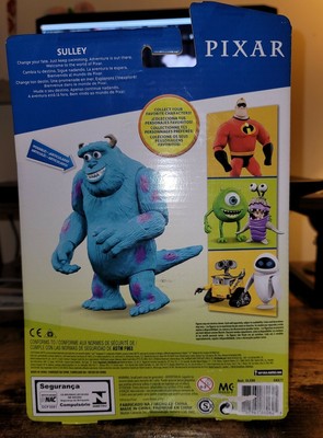 monsters inc mattel
