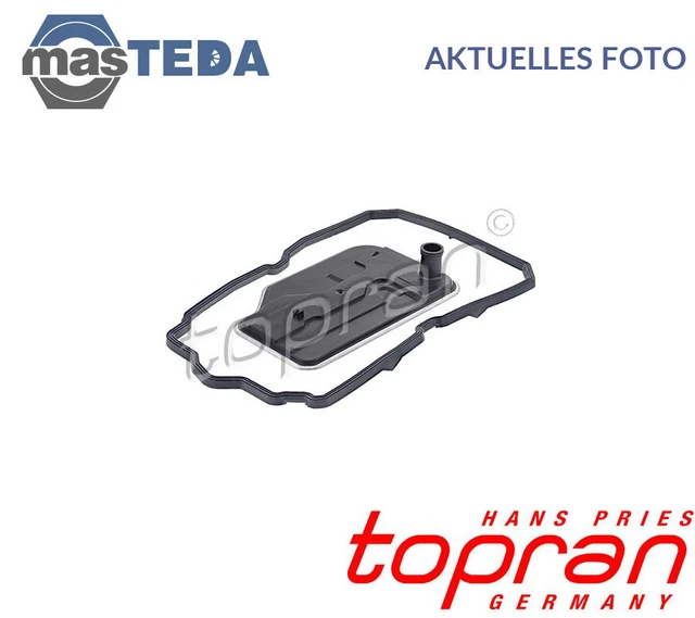 409 118 Hydraulikfilter Satz Automatik-Getriebe Topran Für Mercedes-Benz
