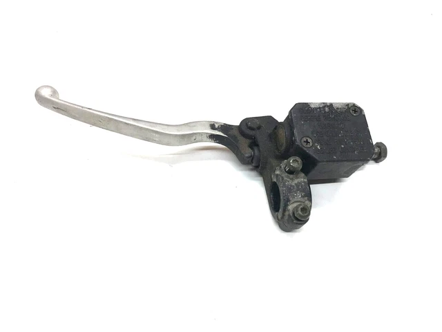 Pompa freno anteriore destra originale PIAGGIO X9 250 EVOLUTION 2004-2006 M237M