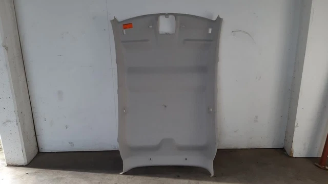 98118572Anno Capo Cielo Roof Liner Citroën C3 (Sx/Sw) 2018