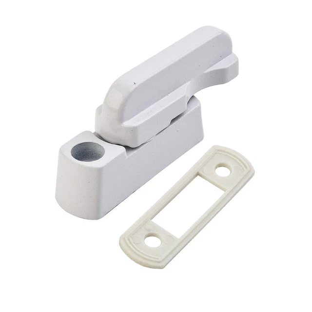Wuuycoky 30 Spille Di Sicurezza In Plastica Adesiva, Nere, Per Badge E Craft, 31 Mm