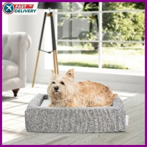 Air-Engineered Dog Bed, Small
