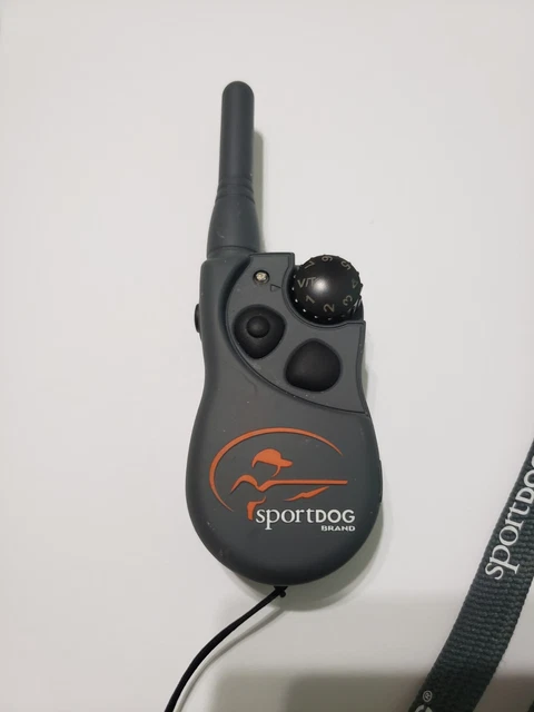 SportDOG SDT00-16669 Replacement Remote Trainer Dog Transmitter SD-425X SD 425