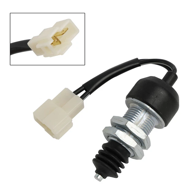 Kit Interrupteur D'Allumage Pour Yamaha YZF R1 (2002-2022) Et R6 (2004-2022) - Avec Clé, Bouchon Réservoir, Siège