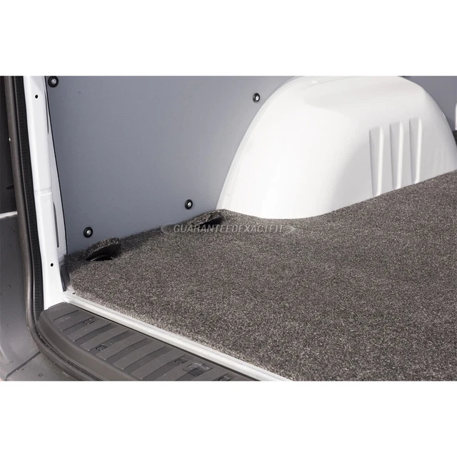 BedRug Trunk Mat For Dodge & Mercedes Sprinter