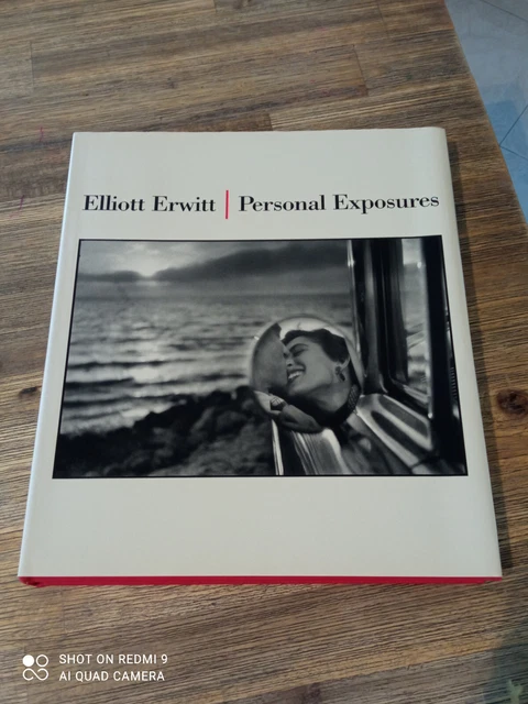 〓Elliott Erwitt / Personal Exposures〓 Personal Exposures, Elliott Erwitt - YouTube
