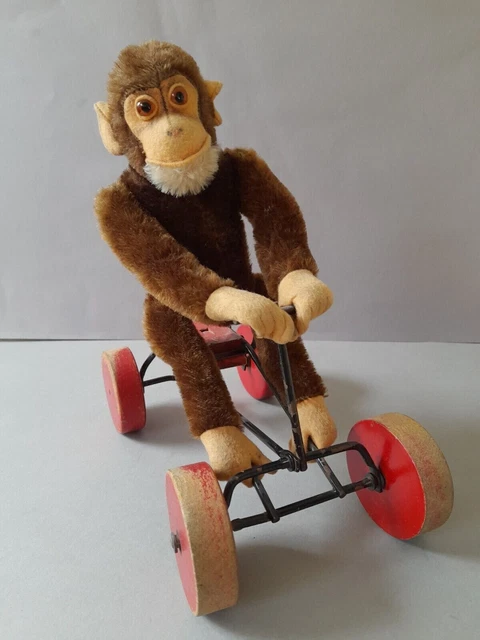 ours steiff ancien prix