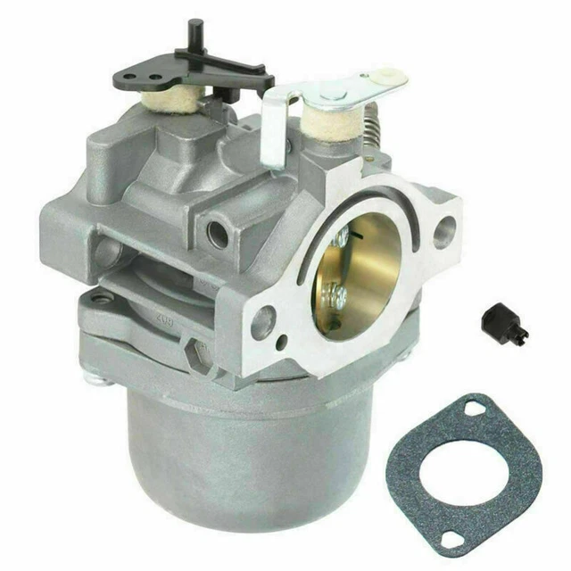 Lot Joints Moteur Compatible Briggs & Stratton 12 HP 12.5 HP - Référence 494241 490525 - Pièces Détachées Haute Qualité