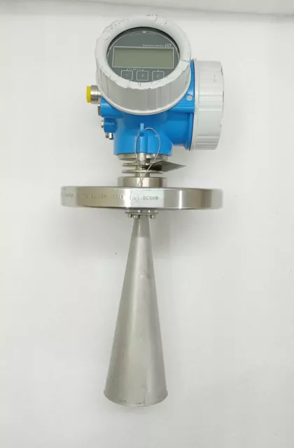 Endress+Hauser Micropilot FMR51-4R53/0