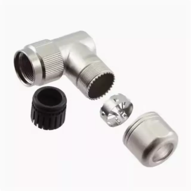 1PCS NEW FIT FOR Connector RT0B-12CG-S1