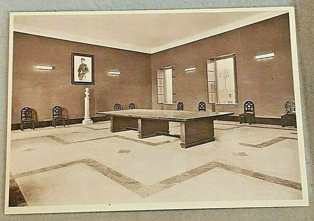 MUSEO DELLA TERRA PONTINA EX OPERA NAZIONALE COMBATTENTI (Latina): Ce