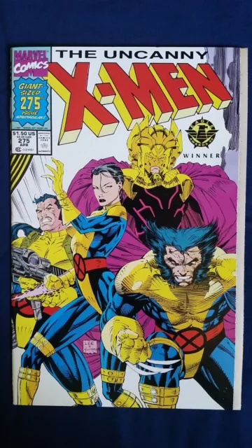 Uncanny X-Men Vol 1 Lot | YOU PICK | 141-325 | *UPDATED 8/13/21* | 1981-1995