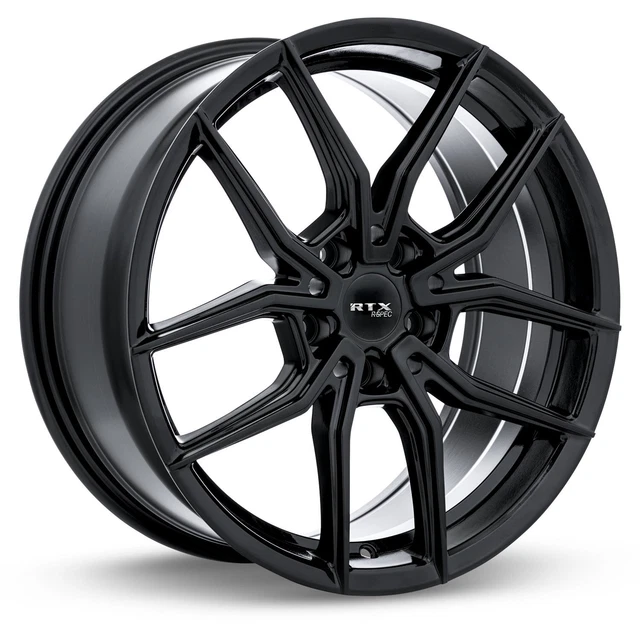 ONE 17 INCH Wheel Rim For 2023-2024 Honda Civic RTX 082719 17x7.5 5x114 ...