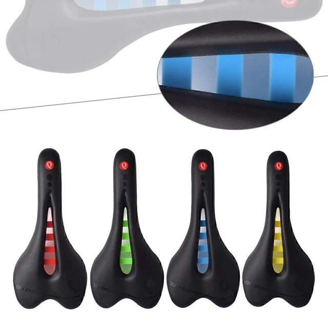 Fahrradsattel MTB Fahrradsitz Straße Fahrradsitz Kissenauflage FMF 285 * 135mm