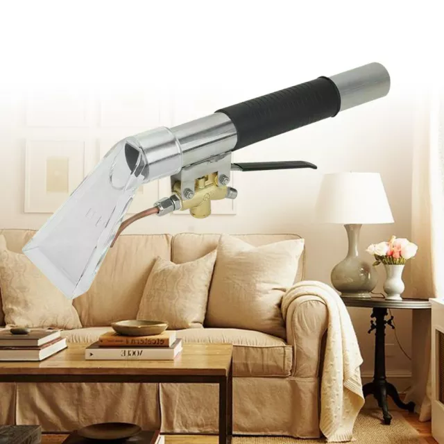 Auto Detail Carpet Cleaning Extractor Upholstery Extractor Wand Hand Tool USA