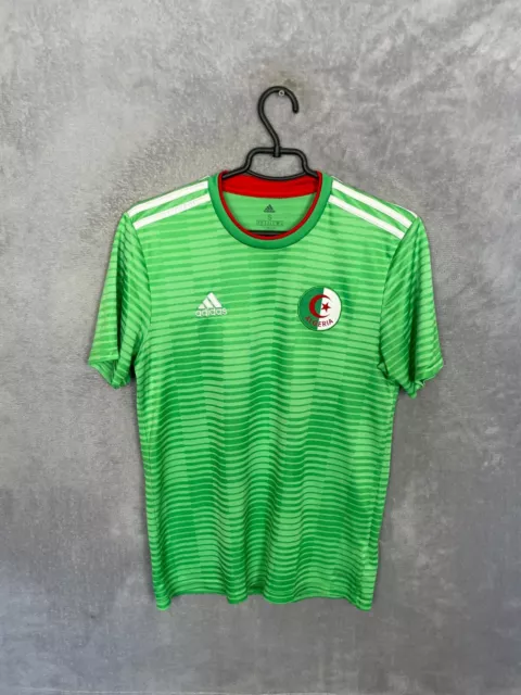 Adidas 2018 algerie sales