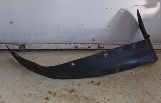 90-95 Honda Fourtrax 300  Rear Left Fender Flare Splash Guard 80221-Hc4-690Za